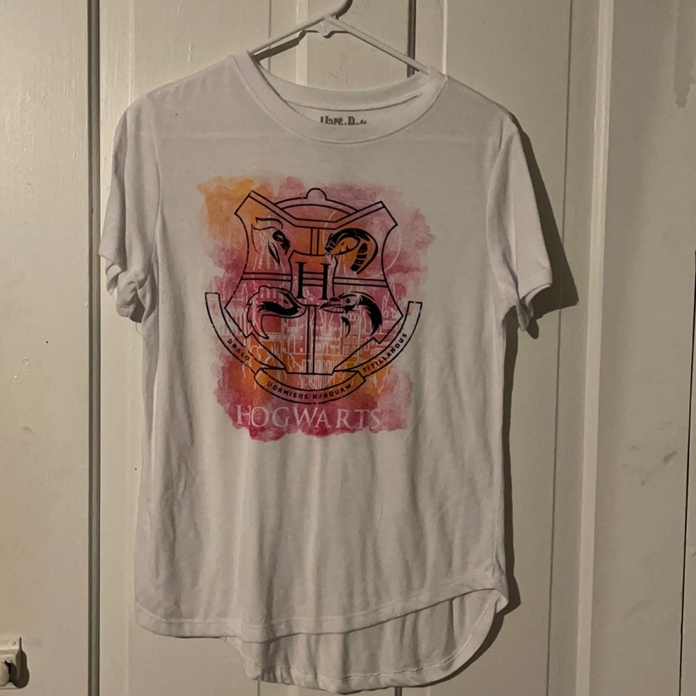 Harry Potter Women’s Shirt